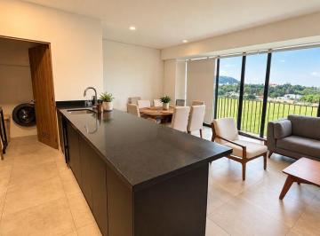 Departamento · 92m² · 2 Recámaras · 2 Estacionamientos · Departamento en Venta en Punto Sur Apartments | Torre 1 | Entrega Inmediata | 92 m²