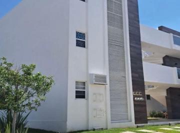 Departamento de 3 habitaciones, El Marqués · Departamento Planta Baja Zakia