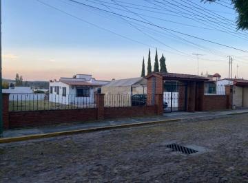 Casa de 4 habitaciones, Tequisquiapan · Casa en Venta Fraccionamiento Viñedos Tequisquiapan