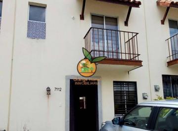 Casa en condominio de 3 habitaciones, Tlajomulco de Zúñiga · Casa con Habitacion en Planta Baja en Coto Privado Alta California