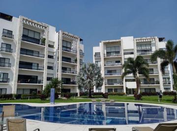 Departamento de 3 habitaciones, Emiliano Zapata · Venta Departamento en Cuernavaca