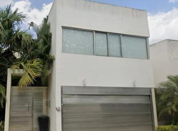 Casa de 3 habitaciones, Mérida · Casa en Venta en Montebello Merida Yucatan