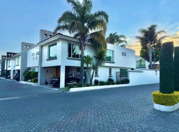Casa de 3 habitaciones, Metepec · Casa en Venta en Metepec