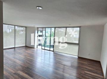 Departamento de 3 habitaciones, Cuauhtémoc · Amplio Departamento a Calles de Av Paseo de La Reforma