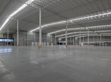 Nave industrial · 10214m² · Nave Industrial Clase a en Renta en Toluca
