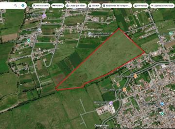 Terreno industrial · 208259m² · Terreno Industrial en Venta en Xonacatlan