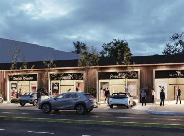 Local comercial · 373m² · Renta de Locales Comerciales Sobre Av Lerma