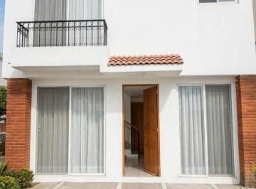 Casa en condominio de 3 habitaciones, Tlalpan · ¡Tu Familia Merece Esta Casa! 3 Niveles y Terraza Privada, San Pedro Mártir