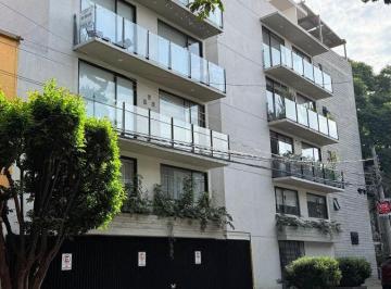 Departamento de 2 habitaciones, Benito Juárez · Depto en Renta Cerca de Parque Hundido Colonia Nochebuena
