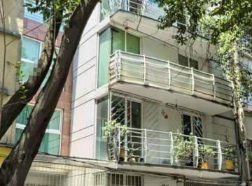 Departamento de 3 habitaciones, Cuauhtémoc · Departamento en Venta en San Rafael