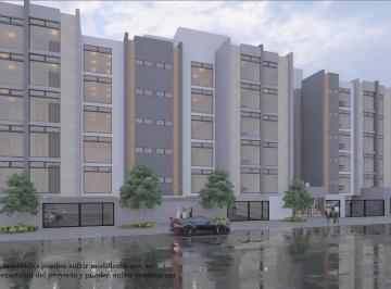 Departamento · 102m² · 2 Recámaras · 2 Estacionamientos · Departamentos en Preventa