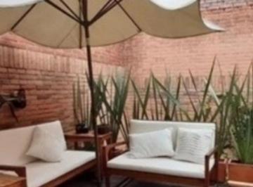 Casa de 4 habitaciones, Iztacalco · Hermosa Casa en Venta en Col. Militar Marte