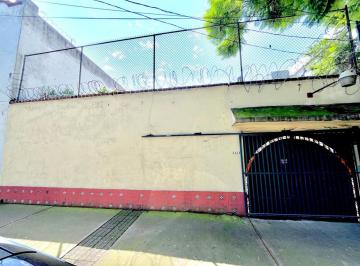 Terreno / Lote , Gustavo A. Madero · Casa en Venta Como Terreno en Av Insurgentes Norte