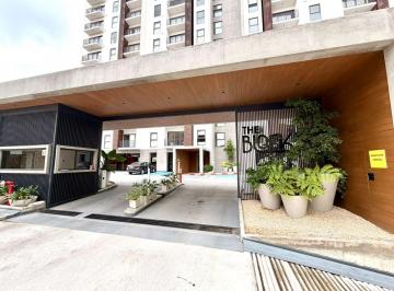 Departamento de 1 habitación, San Pedro Tlaquepaque · Estrena Departamento en The Block Easyliving a un Lado del Iteso