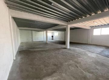 Bodega comercial , Iztacalco · Bodega en Renta Col San Francisco Xicaltongo, Iztacalco