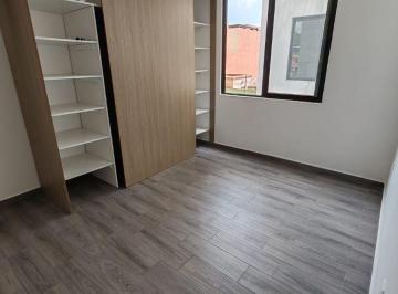 Departamento de 2 habitaciones, Azcapotzalco · Depto en Renta
