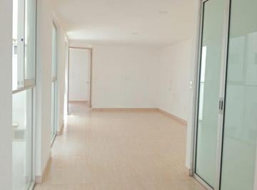 Departamento de 2 habitaciones, Benito Juárez · Renta Depto Segovia, Colonia Álamos