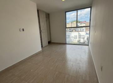 Departamento de 2 habitaciones, Benito Juárez · Renta Depto Segovia, Colonia Álamos