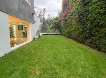 Casa de 3 habitaciones, La Magdalena Contreras · Casa en Venta San Jerónimo Lídice Calle Privada