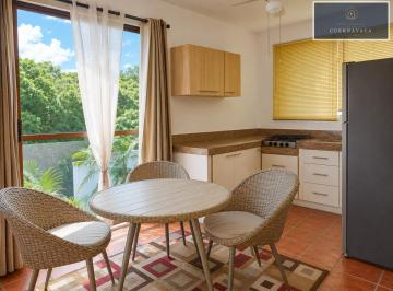 Departamento · 30m² · 1 Recámara · Bungalow en Renta Amueblado en Tlaltenango