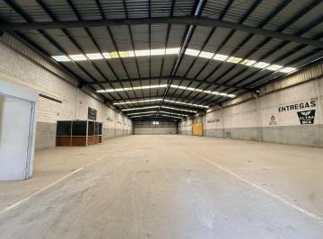 d6623852c8f91d7324d11d5b130f8763d3ee7e05e119432b87fa2d6fdace8abd · Bodega en Renta - Central de Carga, San Nicolás