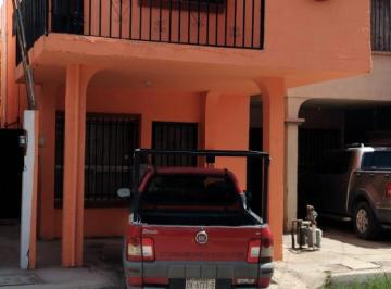 Muy bien ubicada en Misiones del Portal  · Casa en Misiones del Portal Cerca de Plaza Juarez