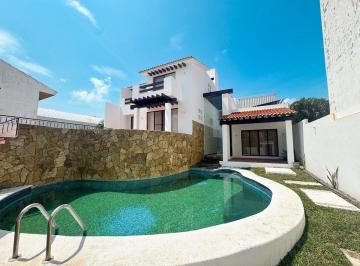 8b2e1879deee5ec73dfc8dbf59f4cbfdf08e7288957484c827907838e70199b5 · Casa en Venta en Veracruz Fracc. Rincón del Conchal