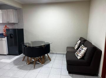 Departamento de 2 habitaciones, Benito Juárez · ¿Buscas un Departamento Amueblado, Cómodo y Bien Ubicado en La Ciudad de México?