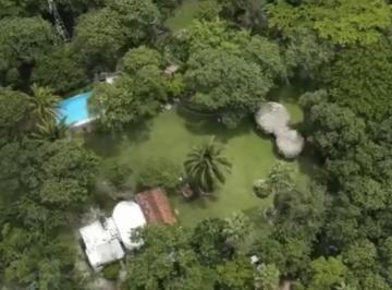 Terreno / Lote · 21550m² · Quinta en Venta en Mérida