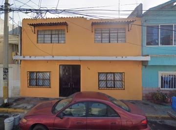 Casa de 3 habitaciones, Nezahualcóyotl · Se Vende Amplia Casa a Unas Calles del Metro Impulsora, Nezahualcoyotl Cce*