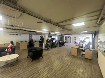 Oficina · 350m² · 2 Estacionamientos · Oficina en Renta en La Escandon