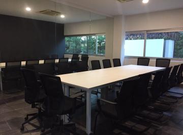 Oficina , Bahía de Banderas · Oficina Privada Para 7 Personas en Nuevo Valarta Servicios Incluidos