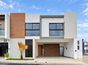 Casa · 260m² · 4 Recámaras · 2 Estacionamientos · Casa Nueva en Venta Lomas Diamante