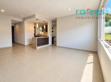 Departamento de 3 habitaciones, Tlalpan · Venta | Departamento | 3 Recámaras, Balcón, Gimnasio y Salón de Eventos | Miguel Hidalgo 2a Sección