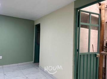 Departamento · 40m² · 1 Recámara · Departamento en Buenavista con 1 Recámara, Id:.