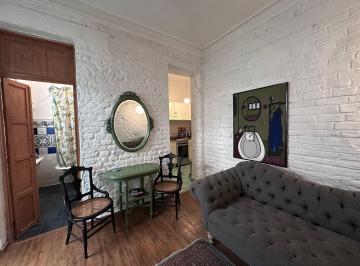 Departamento de 1 habitación, Cuauhtémoc · Departamento en Venta en Roma Norte
