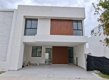 Casa de 4 habitaciones, Aguascalientes · Fv Casa Nueva en Venta en Tahona Residencial