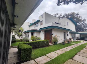 Casa de 3 habitaciones, Tlalpan · Jardines del Ajusco