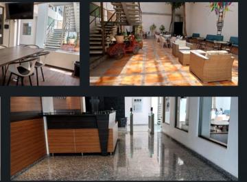 Oficina , Cuauhtémoc · Preciosas Oficinas en Renta en La Cuahtemoc