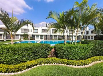 Casa de 3 habitaciones, Jiutepec · Renta Casa Jiutepec