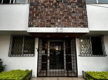 Departamento de 3 habitaciones, Benito Juárez · Deoartamento en Venta 116 m², Gral. Anaya Benito Juarez