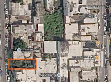 Terreno / Lote · 158m² · Terreno Muy Cerca de Altama