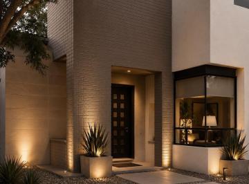 Casa · 400m² · 3 Recámaras · Casa en Venta Residencial San Alberto