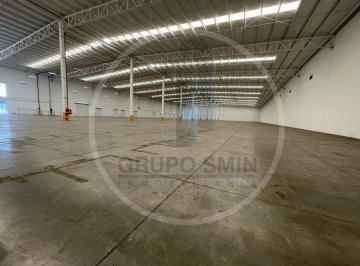 Nave industrial , El Marqués · Nave en Renta de 20,000 m² en Parque Industrial Bernardo Quintana Querétaro