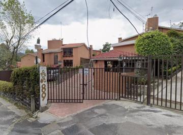 Casa en condominio de 4 habitaciones, Alvaro Obregón · Jp Casa de Oportunidad en Bosques de Tarango, Solo Contado