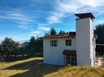 Casa de 3 habitaciones, Tlalpan · En Venta Amplia Casa en Santo Tomas Ajusco Posible Permuta