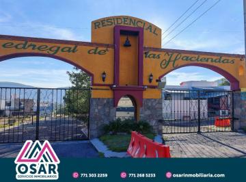 Terreno / Lote , Pachuca · Terreno en Privada Pedregal de Las Haciendas