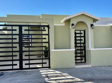 Casa de 2 habitaciones, La Paz · Casa Amueblada en Renta en La Paz, Col Paraiso del Sol