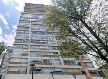 Departamento de 2 habitaciones, Miguel Hidalgo · Rento Departamento en Anahúac / Miguel Hidalgo