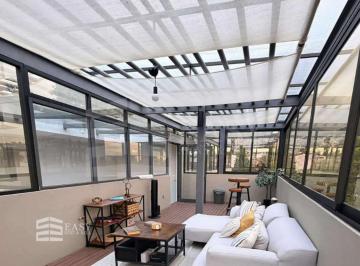 Departamento de 4 habitaciones, La Magdalena Contreras · Residencia de Lujo en Lomas Quebradas